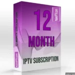 BUY IPTV SUBSCRIPTION FHD, AND 4K UP TO 18900 CHANNELS AND MORE THAN 85000 VOD