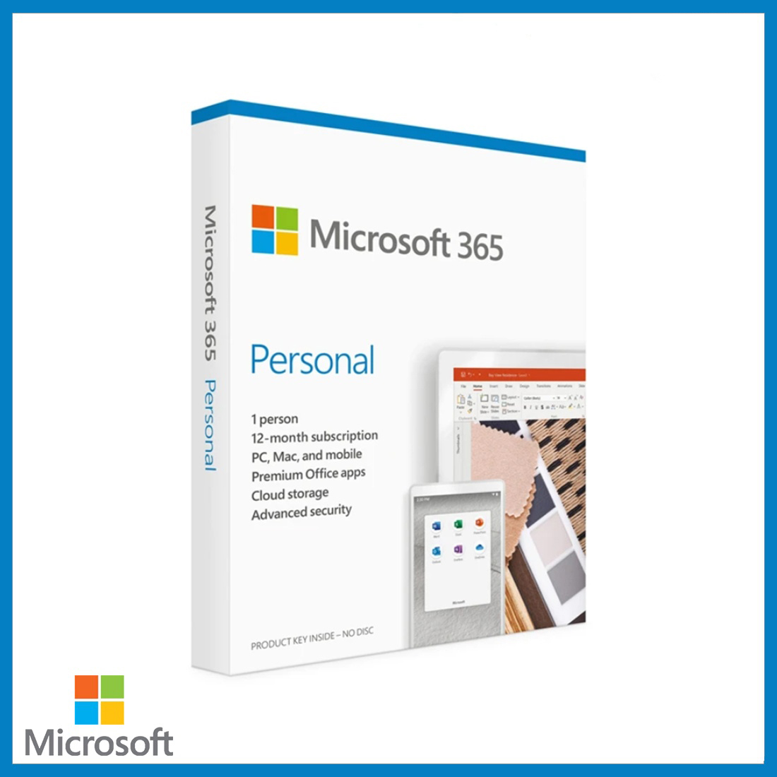 Microsoft Office 365 Subscription Microsoft Office 365 Subscription