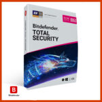 Bitdefender Total Security