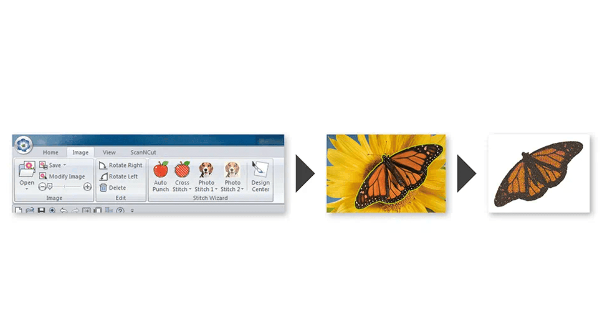 Brother Software Download - PE-DESIGN 11 Brother Software Download - PE-DESIGN 11