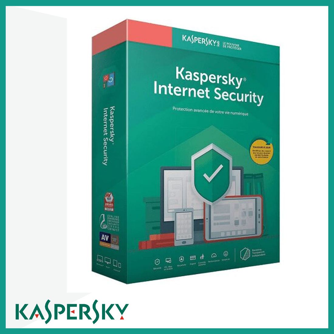 Kaspersky Internet Security 2022 Kaspersky Internet Security 2022
