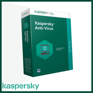 Kaspersky Antivirus