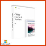 Microsoft Office Home and Student