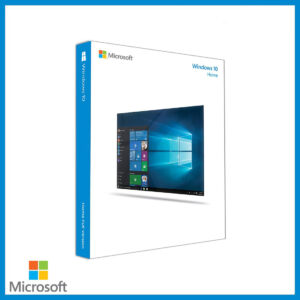 Microsoft Windows 10 Home