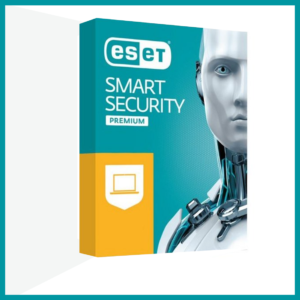 ESET SMART SECURITY PREMIUM