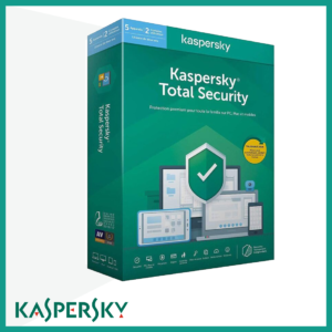 Kaspersky Total Security