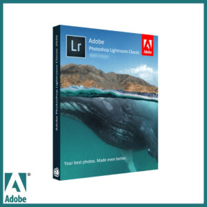 Adobe Lightroom Classic 2021