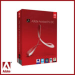 Adobe Acrobat Pro