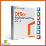 Microsoft Office 2019 Professional Plus