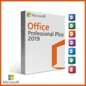 Microsoft Office 2019 Professional Plus