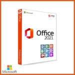 Microsoft Office 2021 Professional Plus