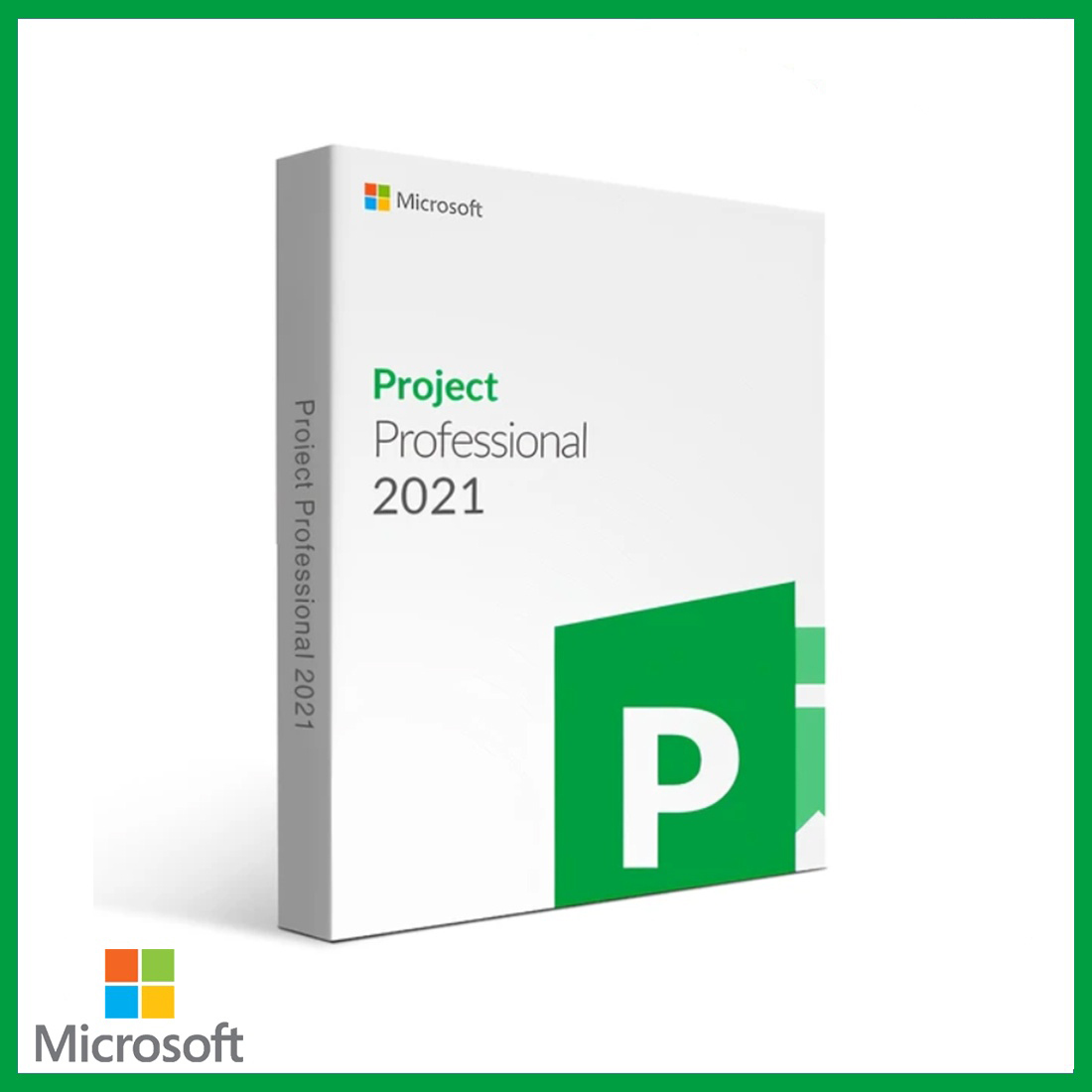 project-2021